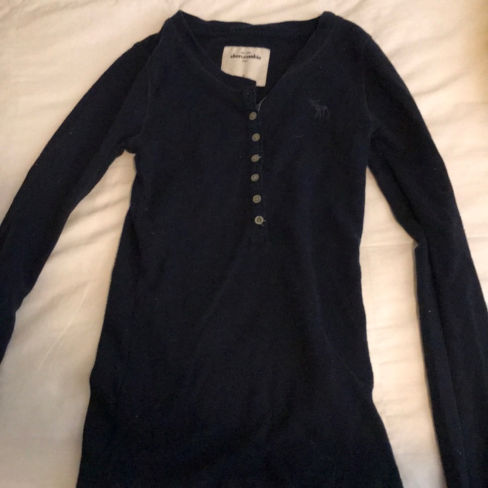 Long sleeve